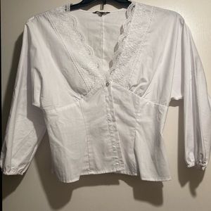 Unique Spectrum shirt